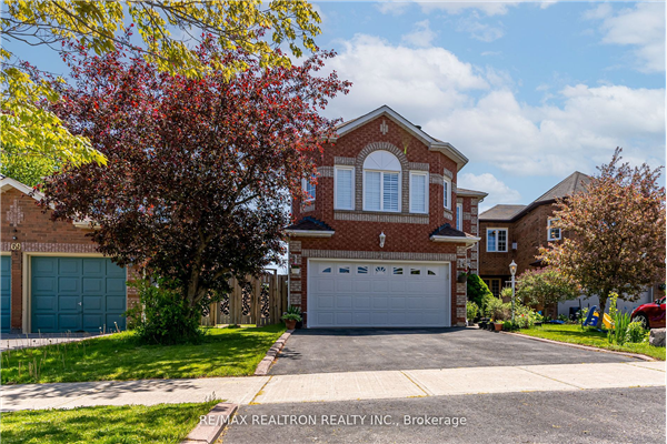 71 Sunbird Blvd, Georgina