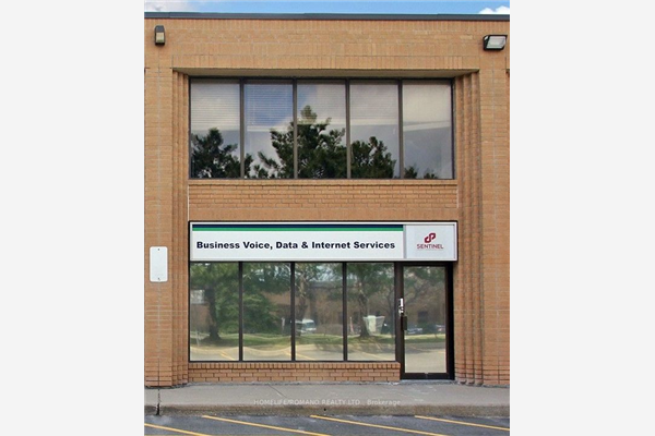 331 Trowers Rd, Vaughan