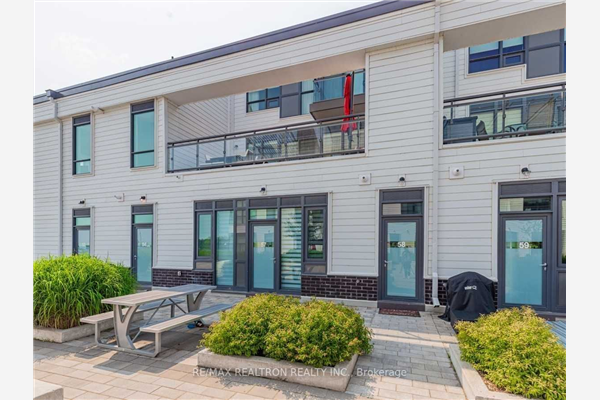 275 Broward Way, Innisfil
