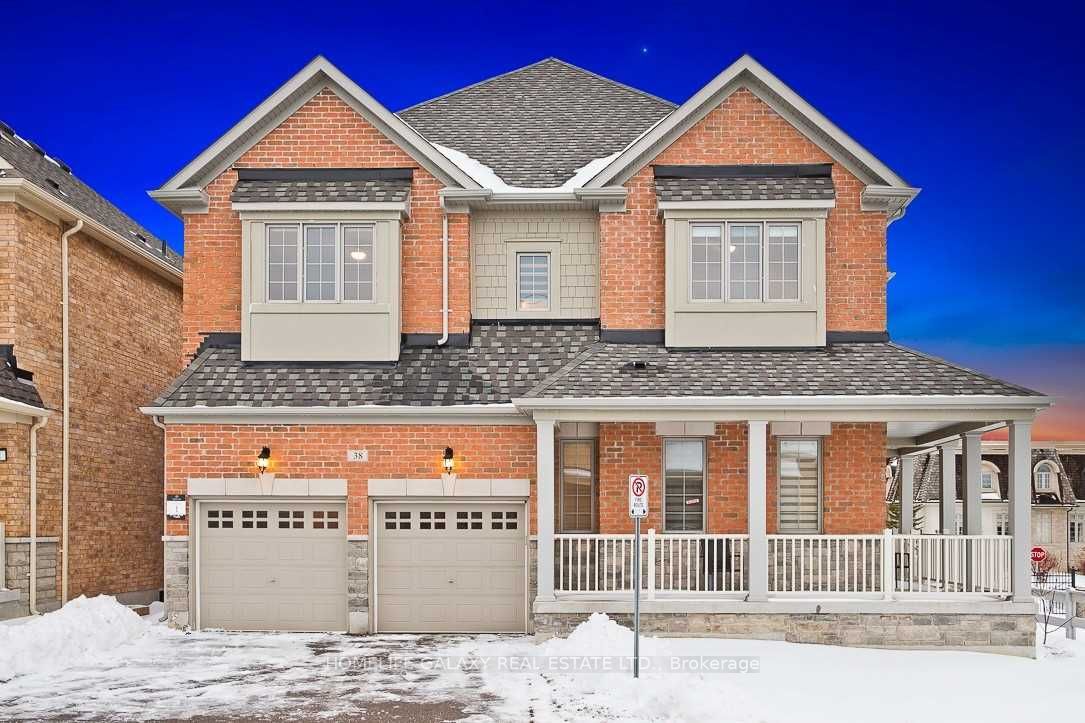 38 Ken Sinclair Cres