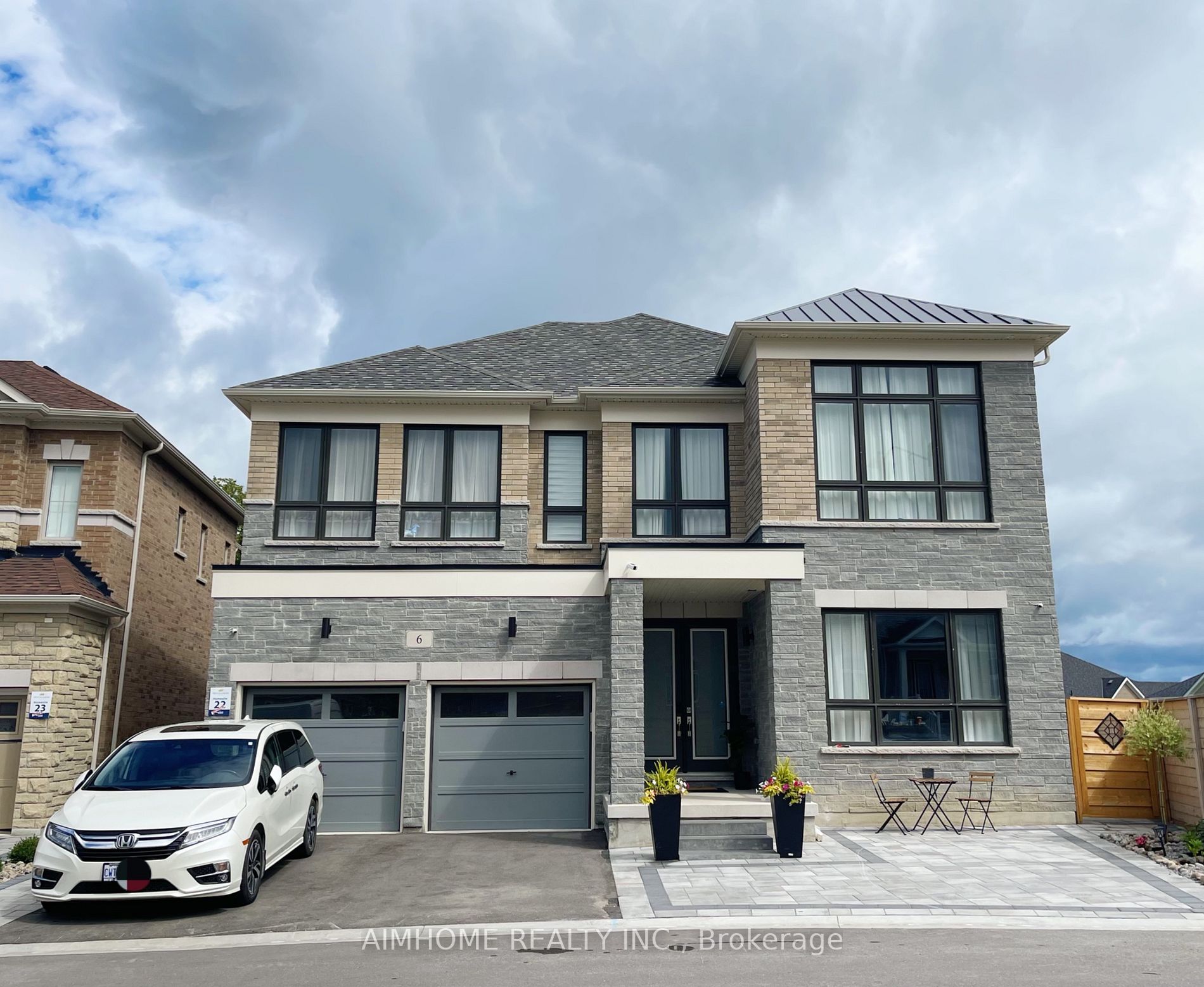 6 Pine Hill Cres, #Bsmt