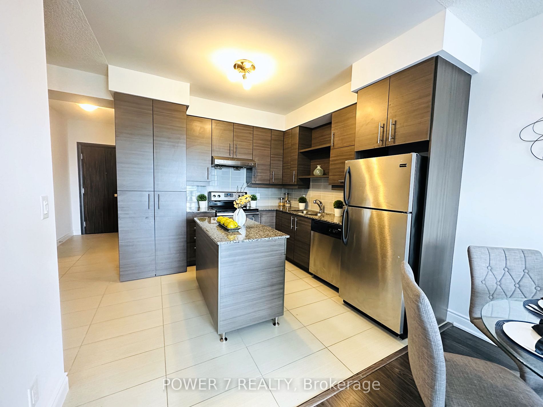 277 South Park Rd, #801