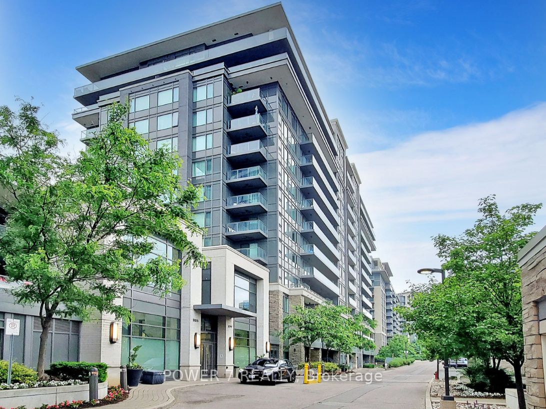 277 South Park Rd, #801