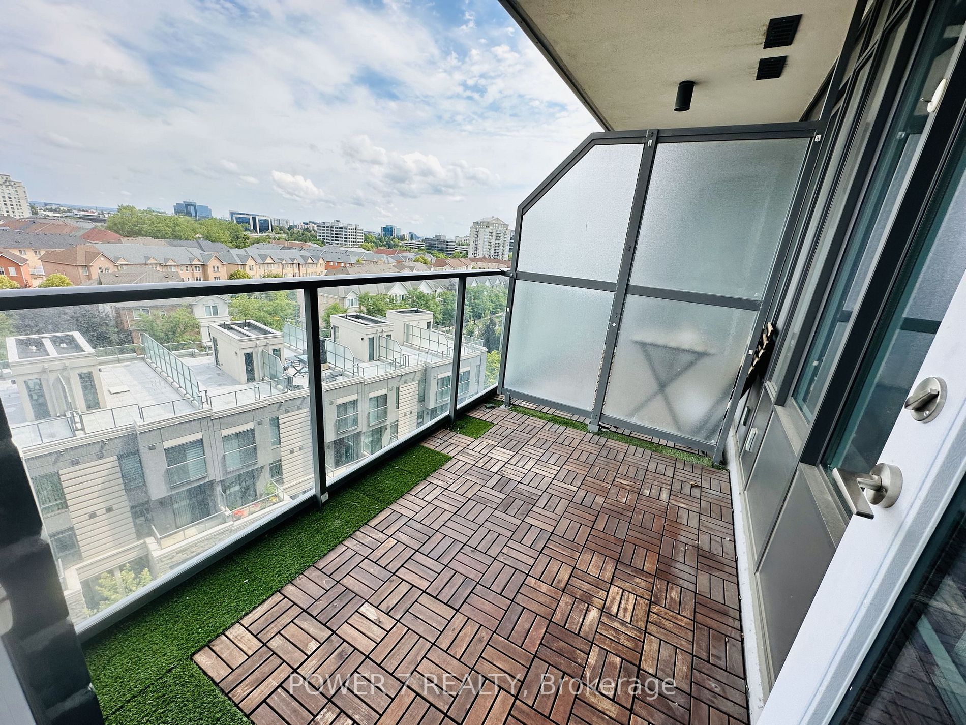 277 South Park Rd, #801