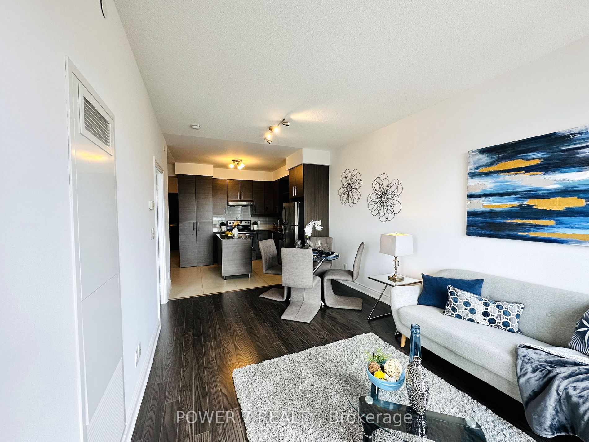 277 South Park Rd, #801