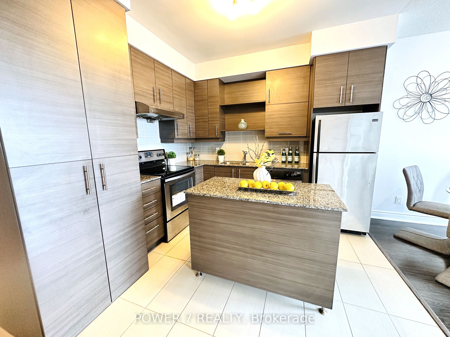 277 South Park Rd, #801