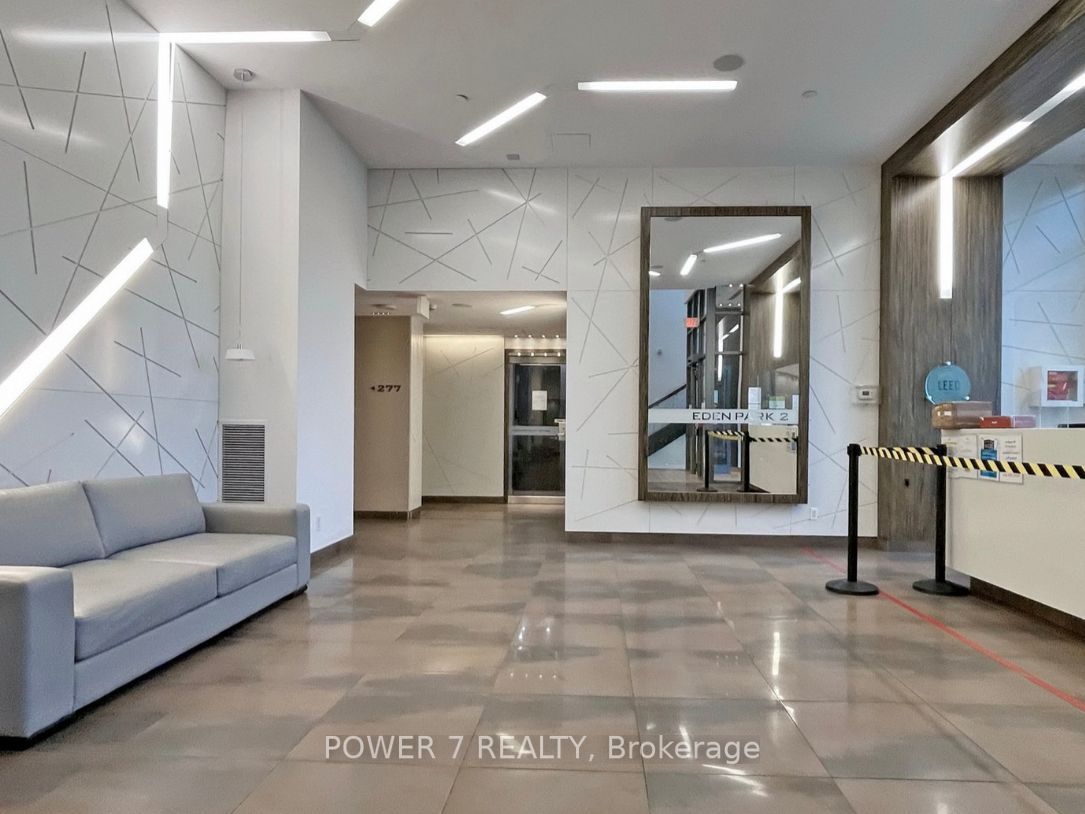 277 South Park Rd, #801