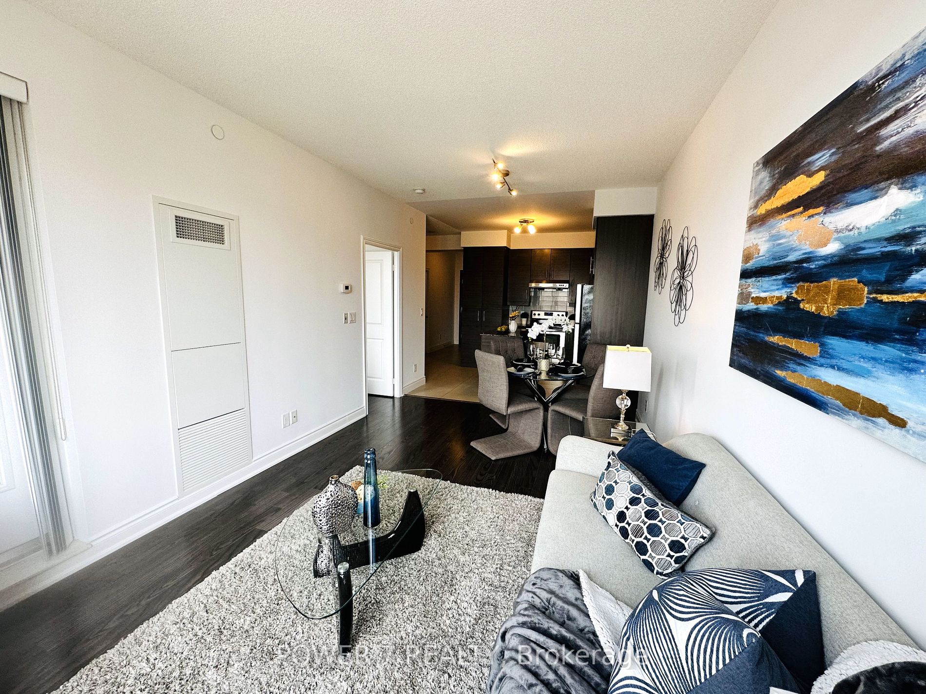 277 South Park Rd, #801