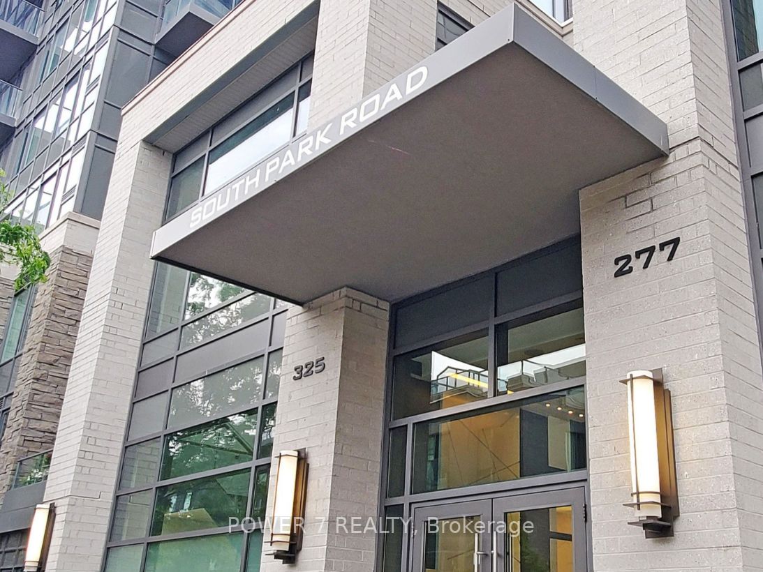 277 South Park Rd, #801