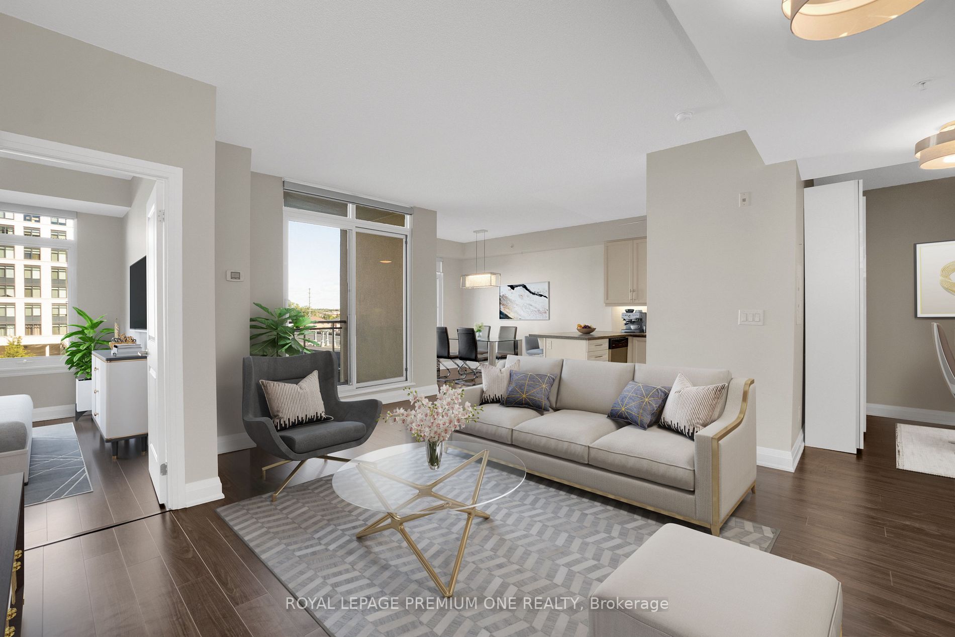 24 Woodstream Blvd, #310