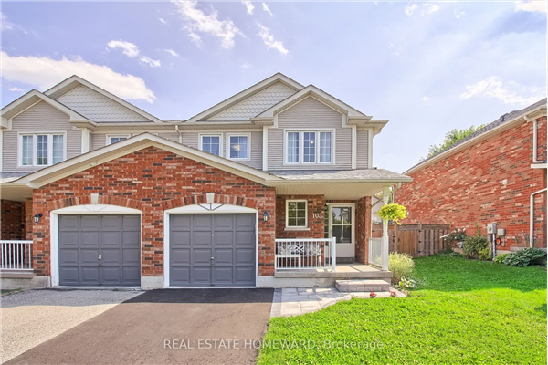 103 Crittenden Dr, Georgina