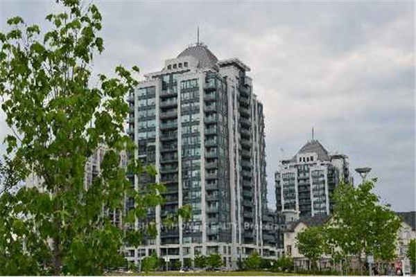 30 North Park Rd, Vaughan