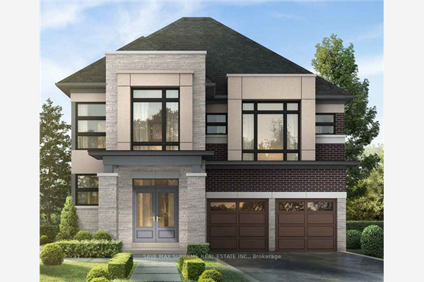 76 Weslock Cres, Aurora