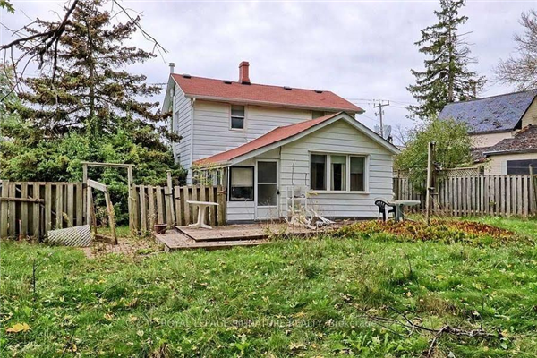 12221 Tenth Line, Whitchurch-Stouffville