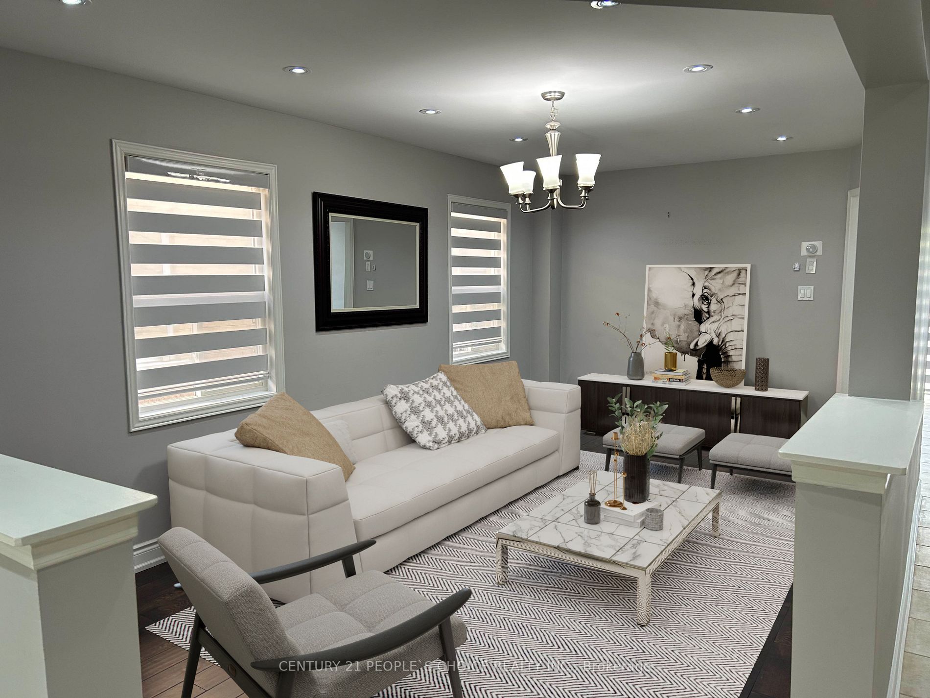 51 Echo Ridge Cres