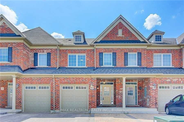 79 Staglin Crt, Markham