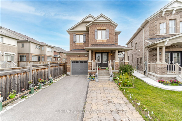 125 Willoughby Way, New Tecumseth
