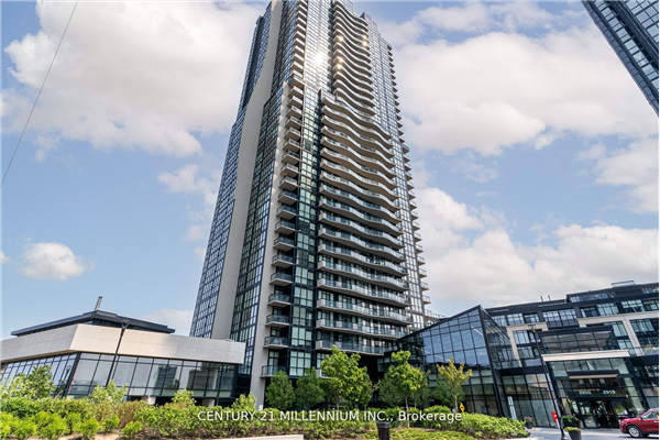 2900 Highway 7, Vaughan