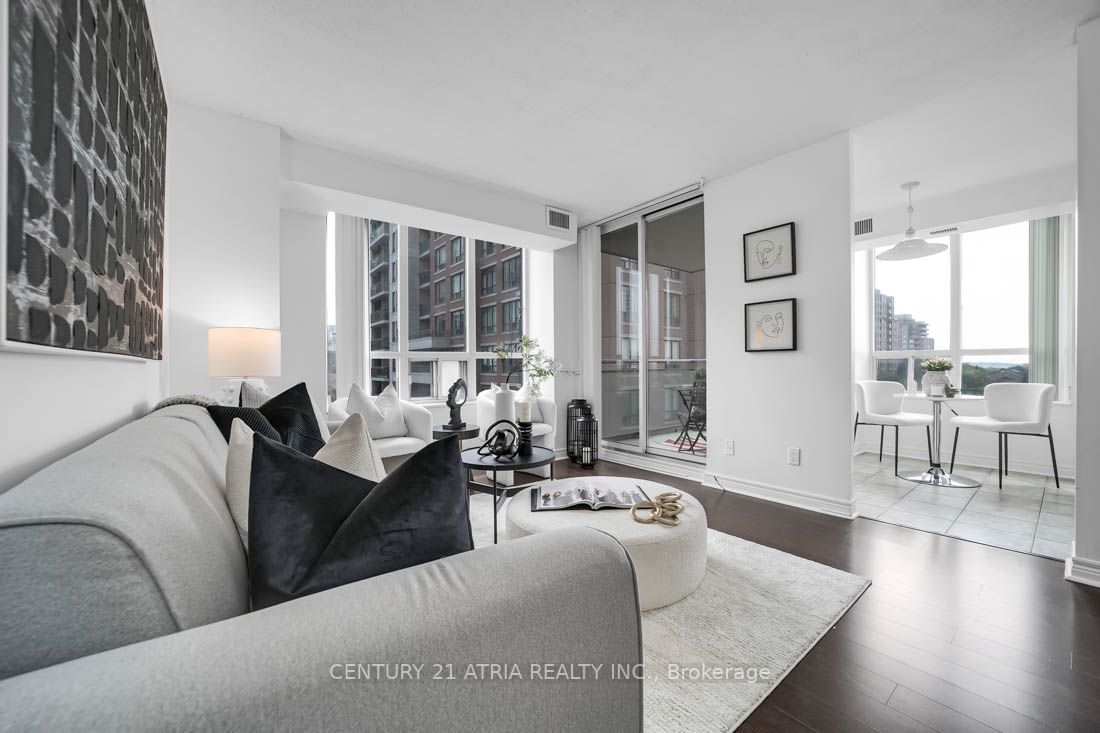 350 Red Maple Rd, #614