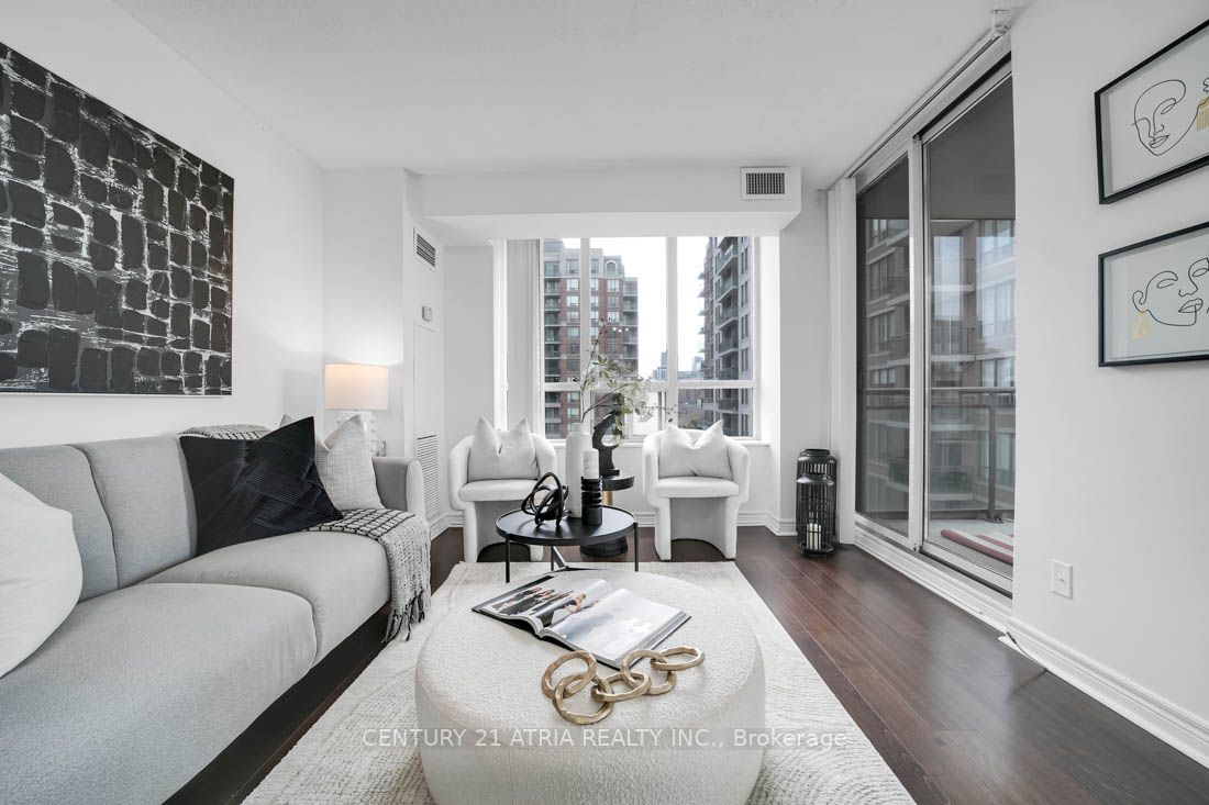 350 Red Maple Rd, #614