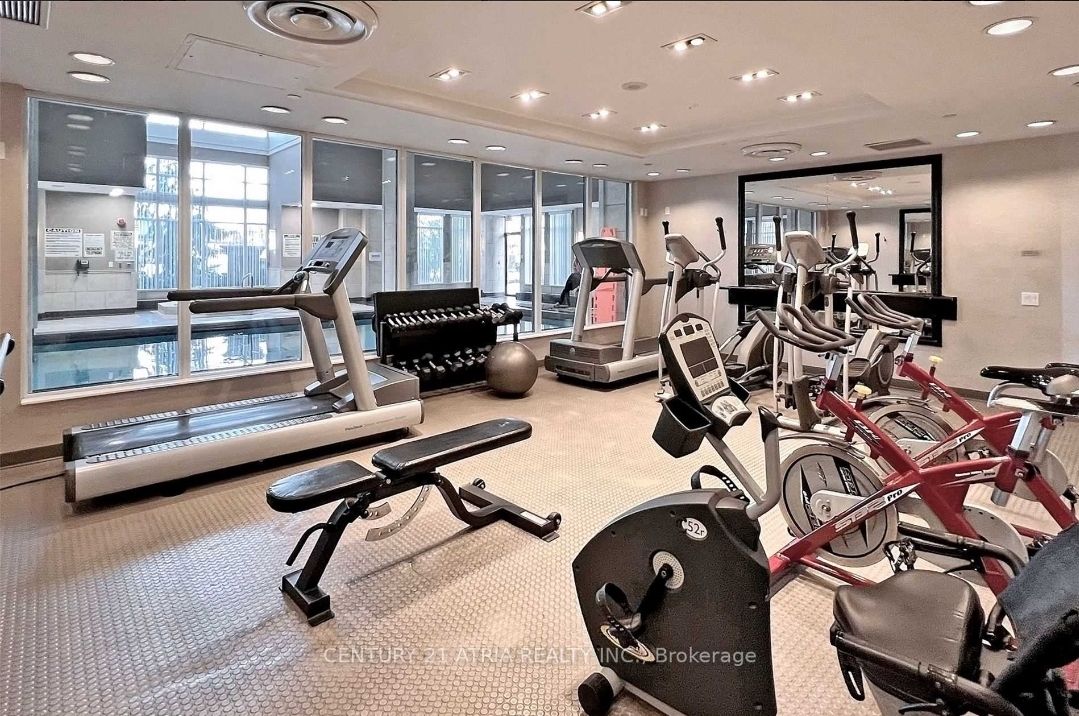 350 Red Maple Rd, #614