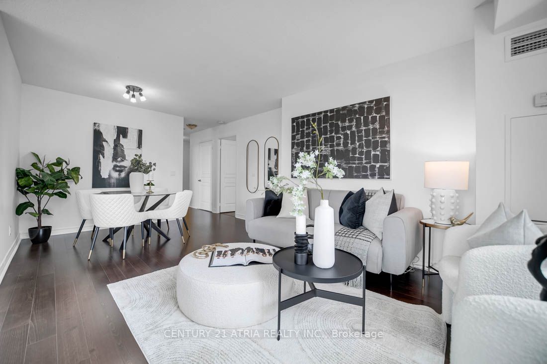 350 Red Maple Rd, #614