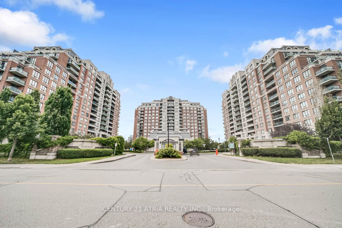 350 Red Maple Rd, #614