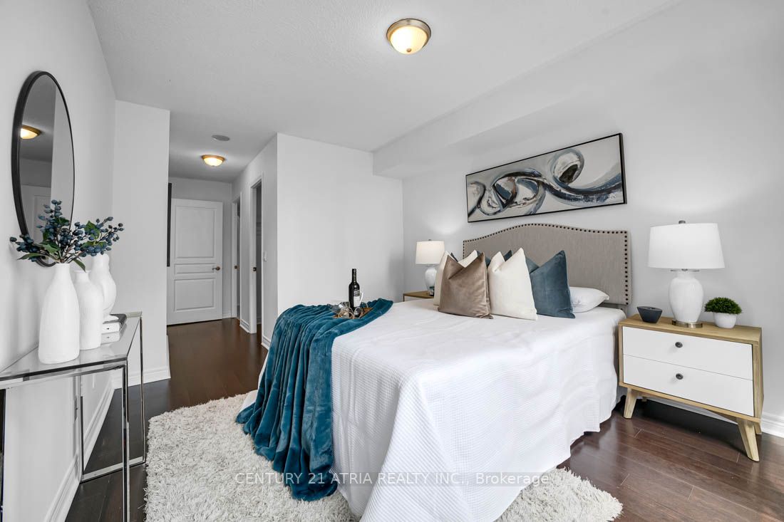 350 Red Maple Rd, #614