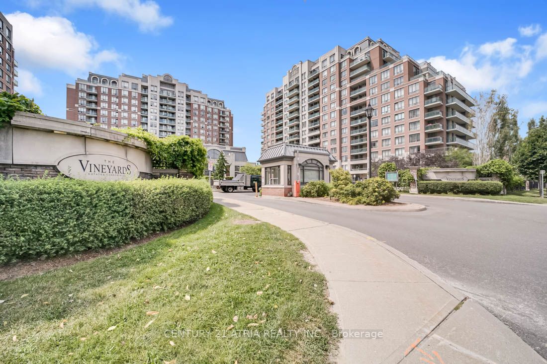 350 Red Maple Rd, #614