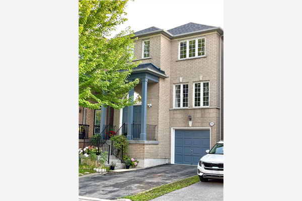 151 Yellowood Circ, Vaughan