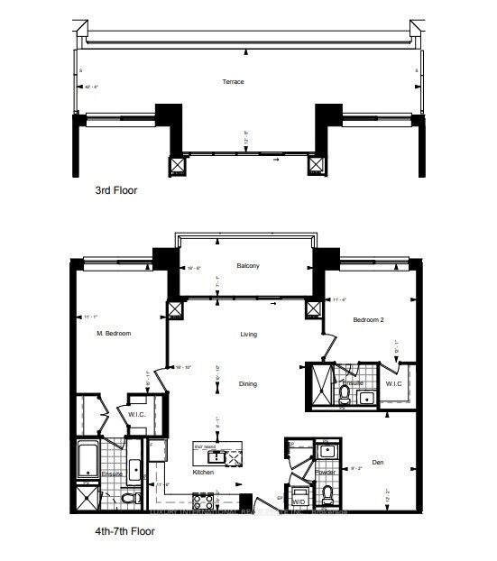 11750 Ninth Line N, #334B