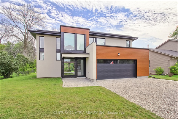 149 Virginia Blvd, Georgina