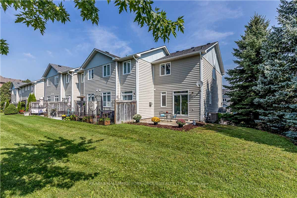 1042 On Bogart Circ, Newmarket