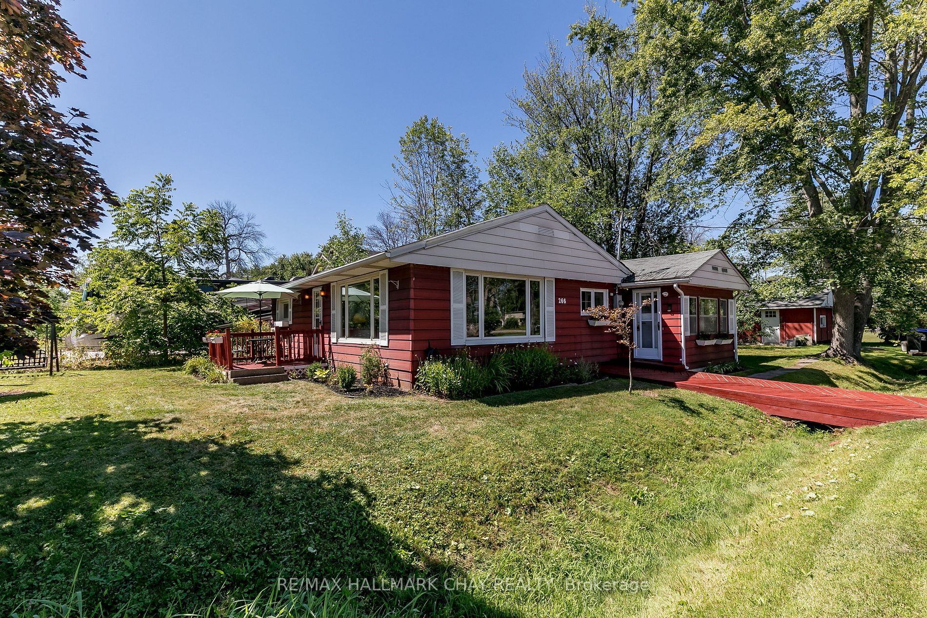 266 Maple Grove Dr