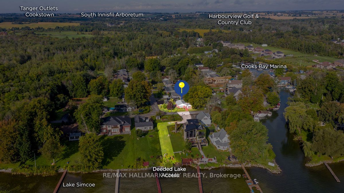 266 Maple Grove Dr