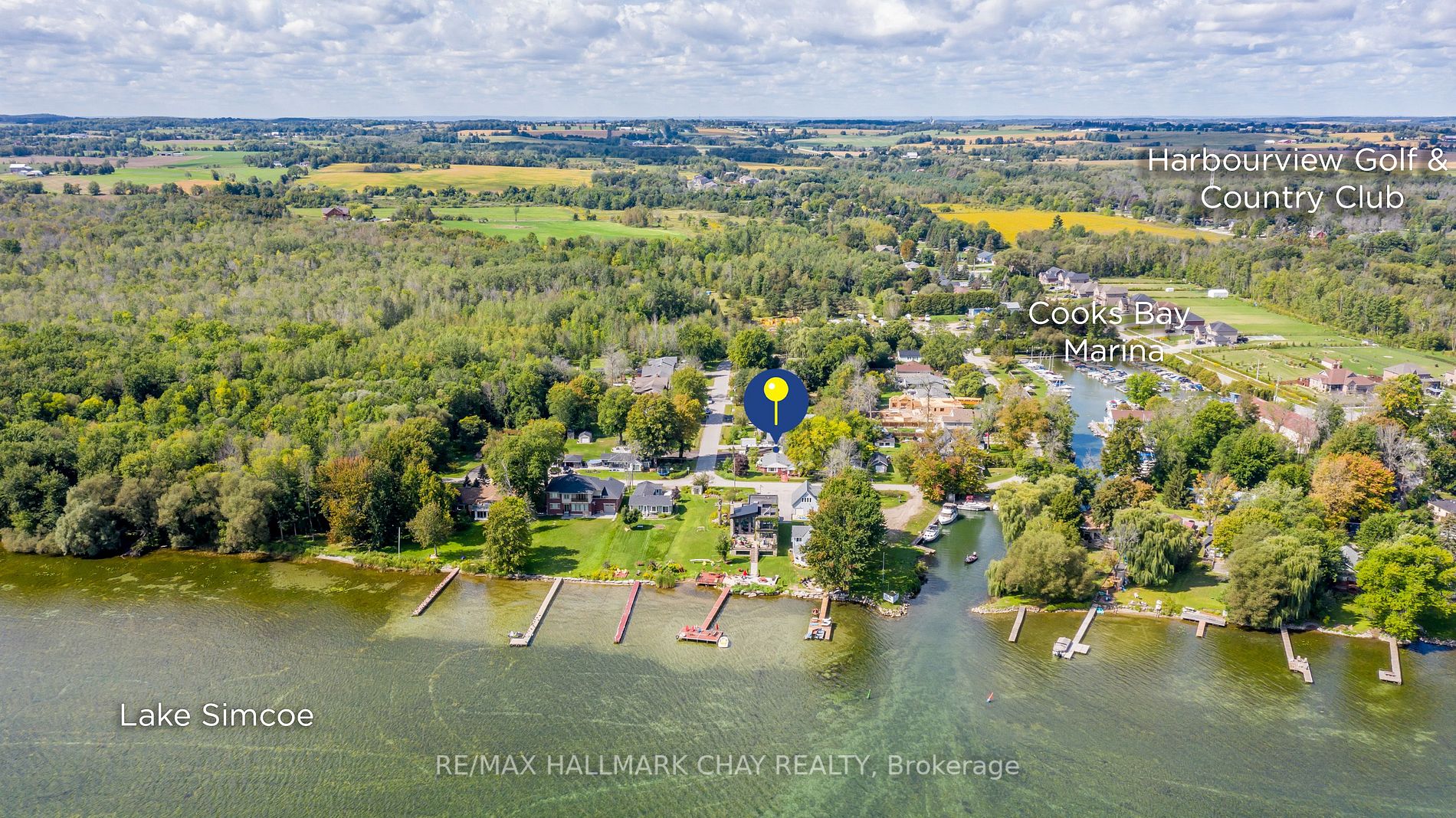 266 Maple Grove Dr