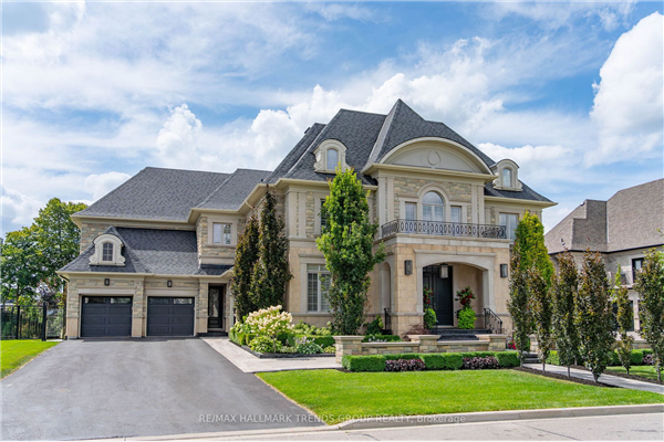 18 Westbrooke Blvd, King