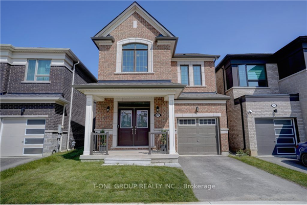297 Beaverbrae Dr, Markham