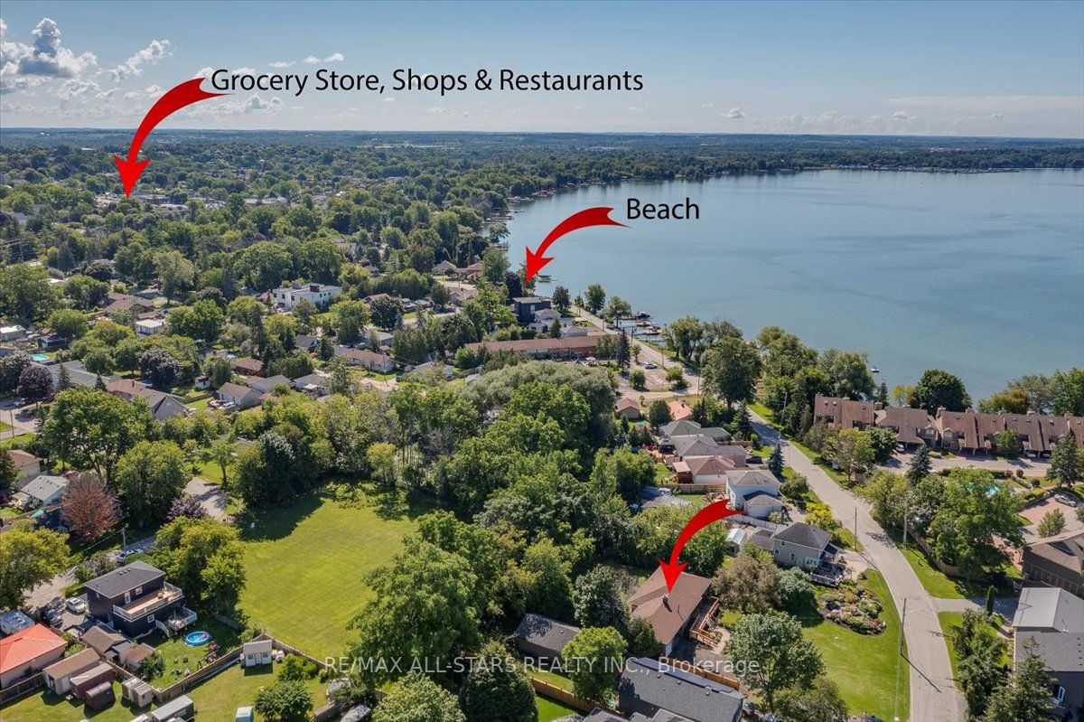 35 Lake Dr N