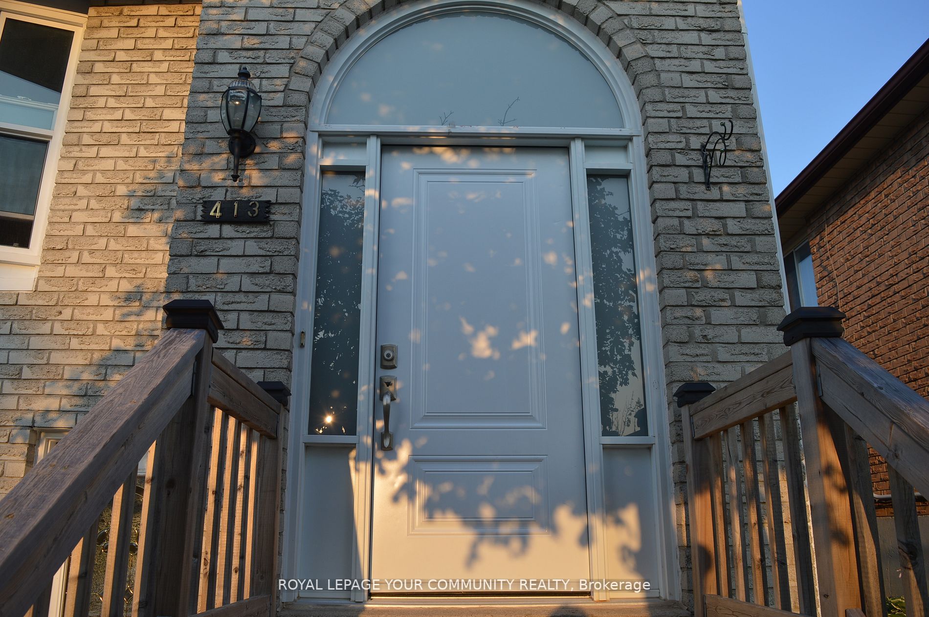 413 Colborne Street