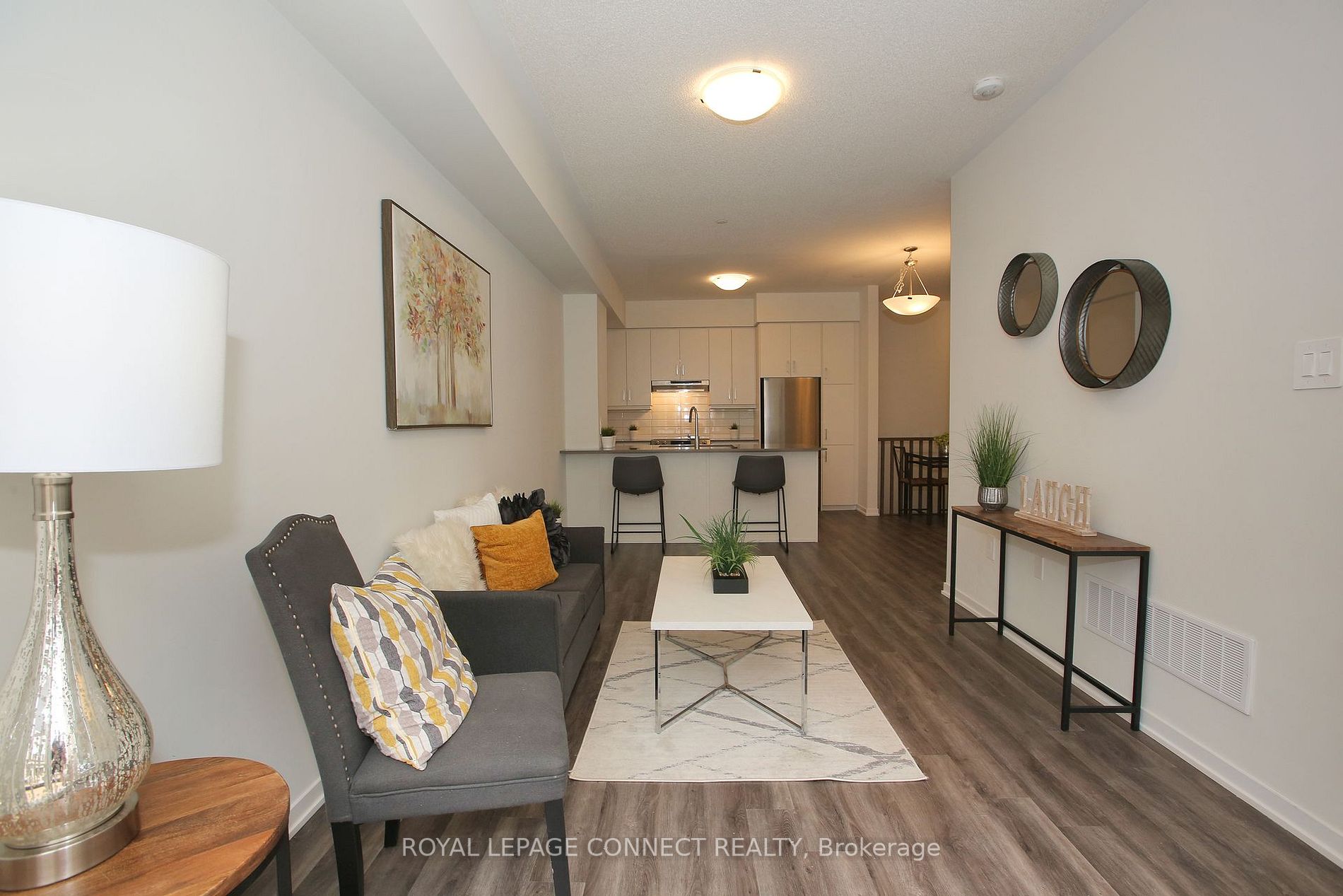 11 Honeycrisp Cres, #17