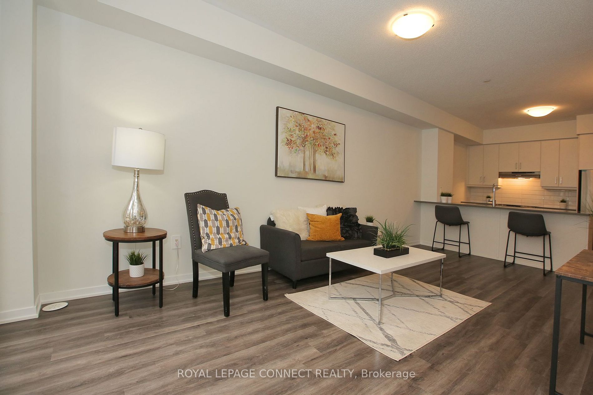 11 Honeycrisp Cres, #17