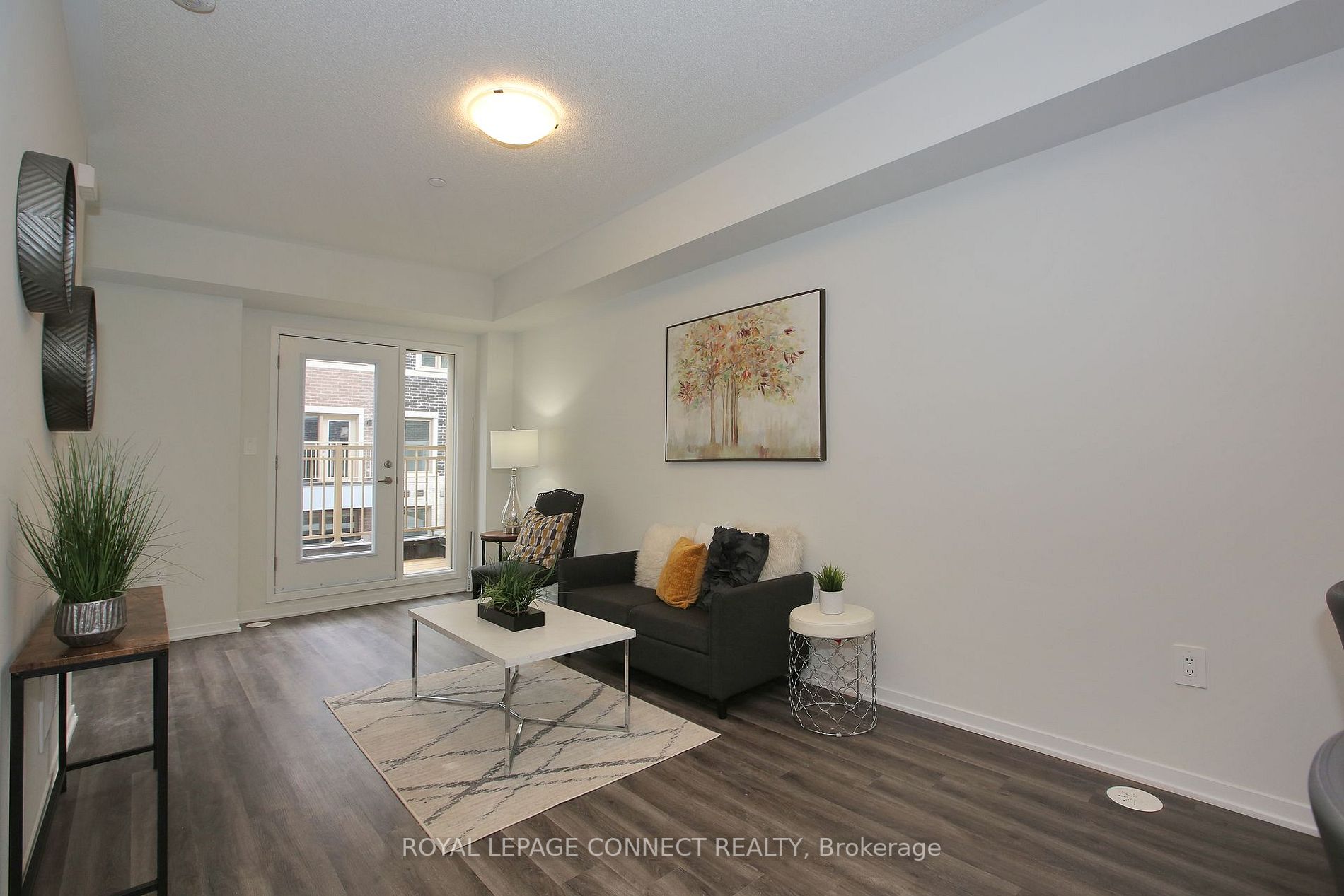 11 Honeycrisp Cres, #17