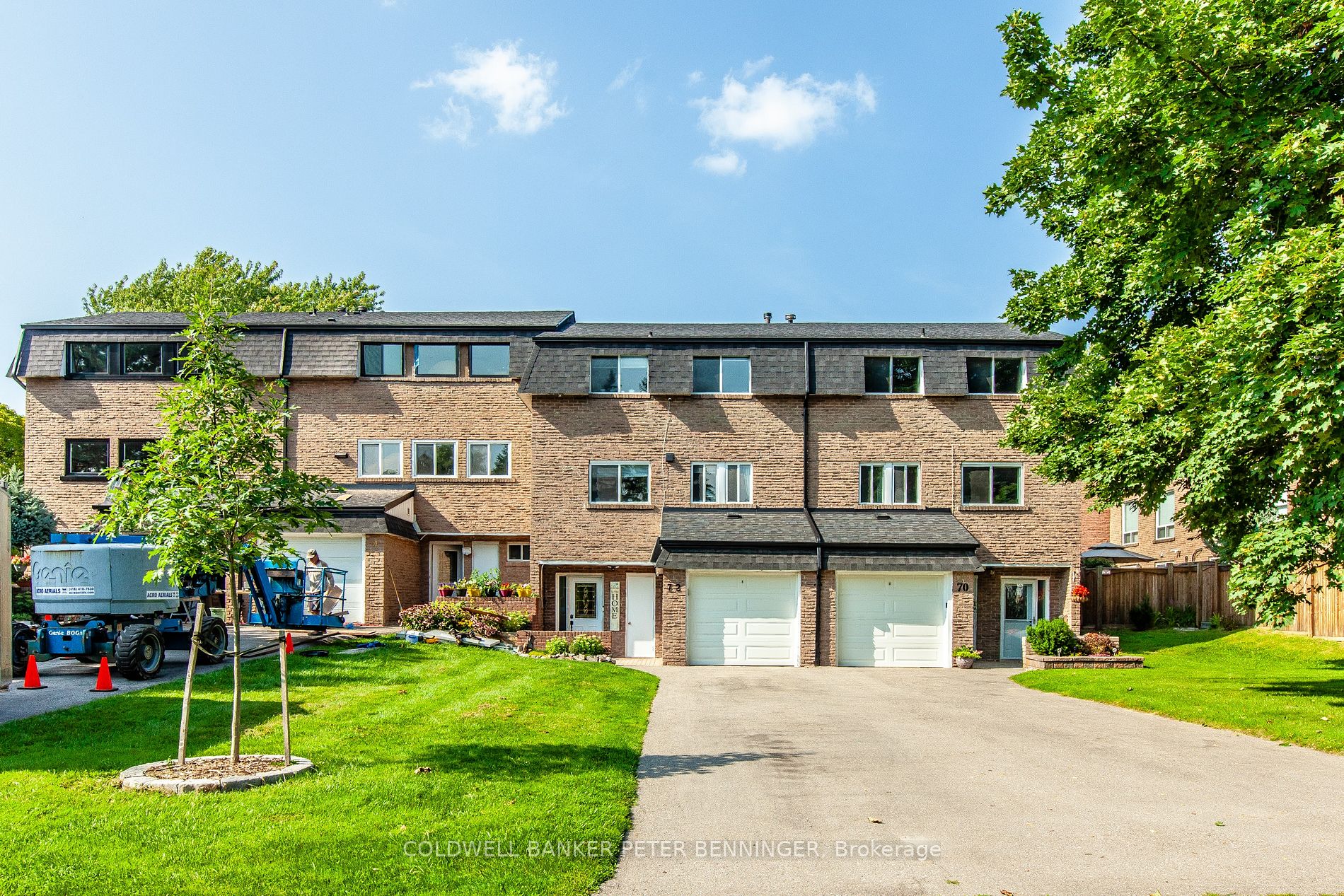 72 Poplar Cres, #51