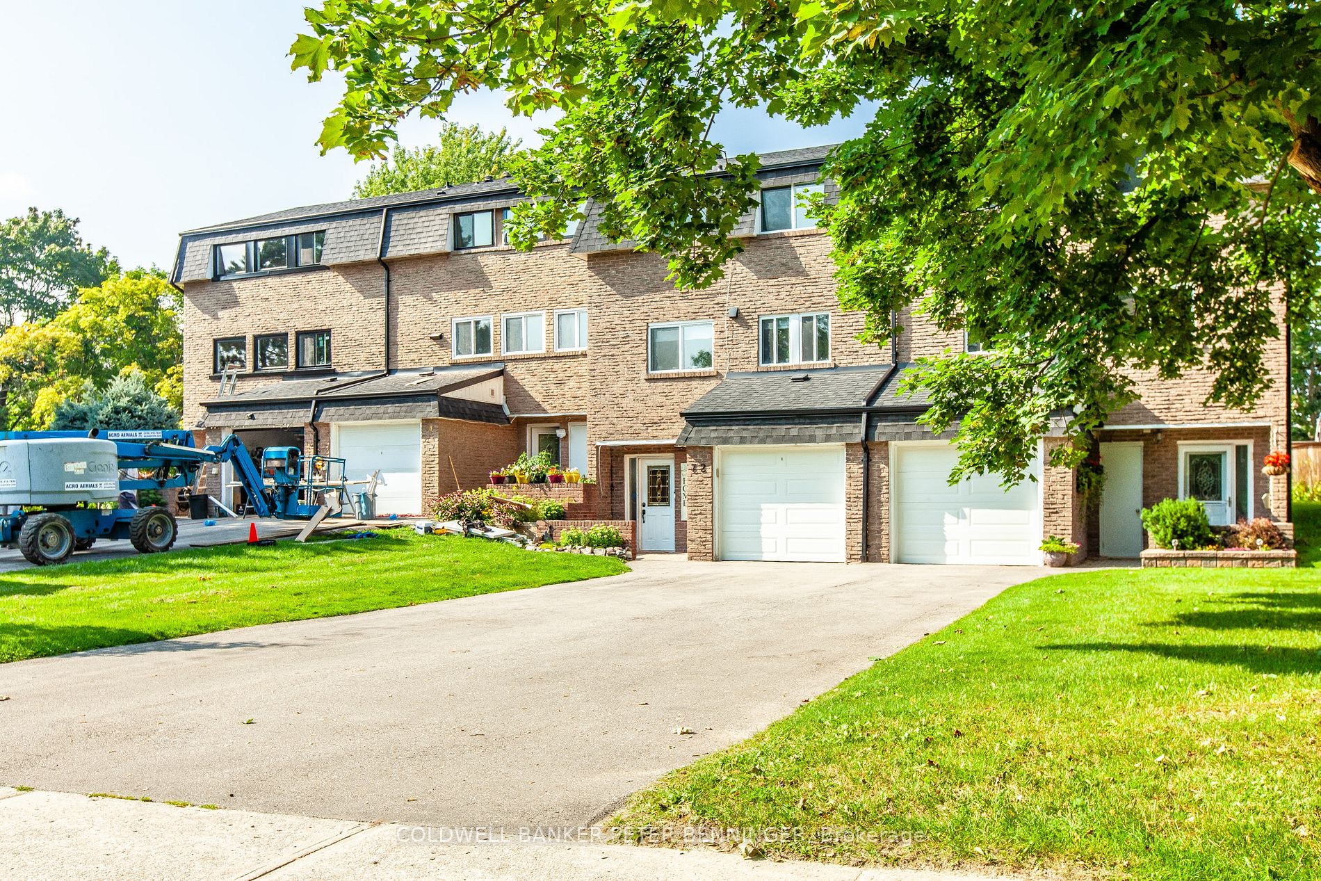 72 Poplar Cres, #51