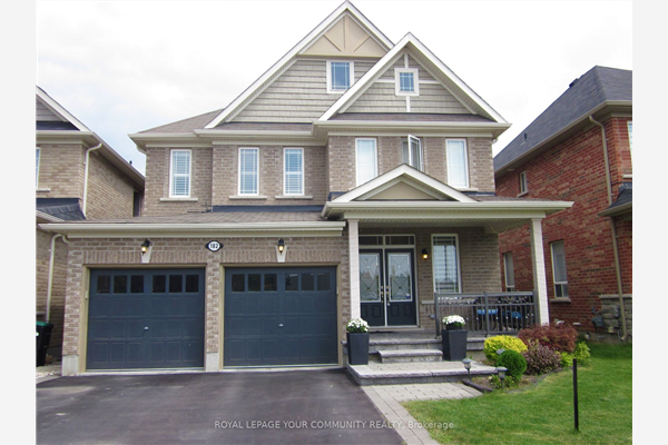 182 Mcgahey St, New Tecumseth