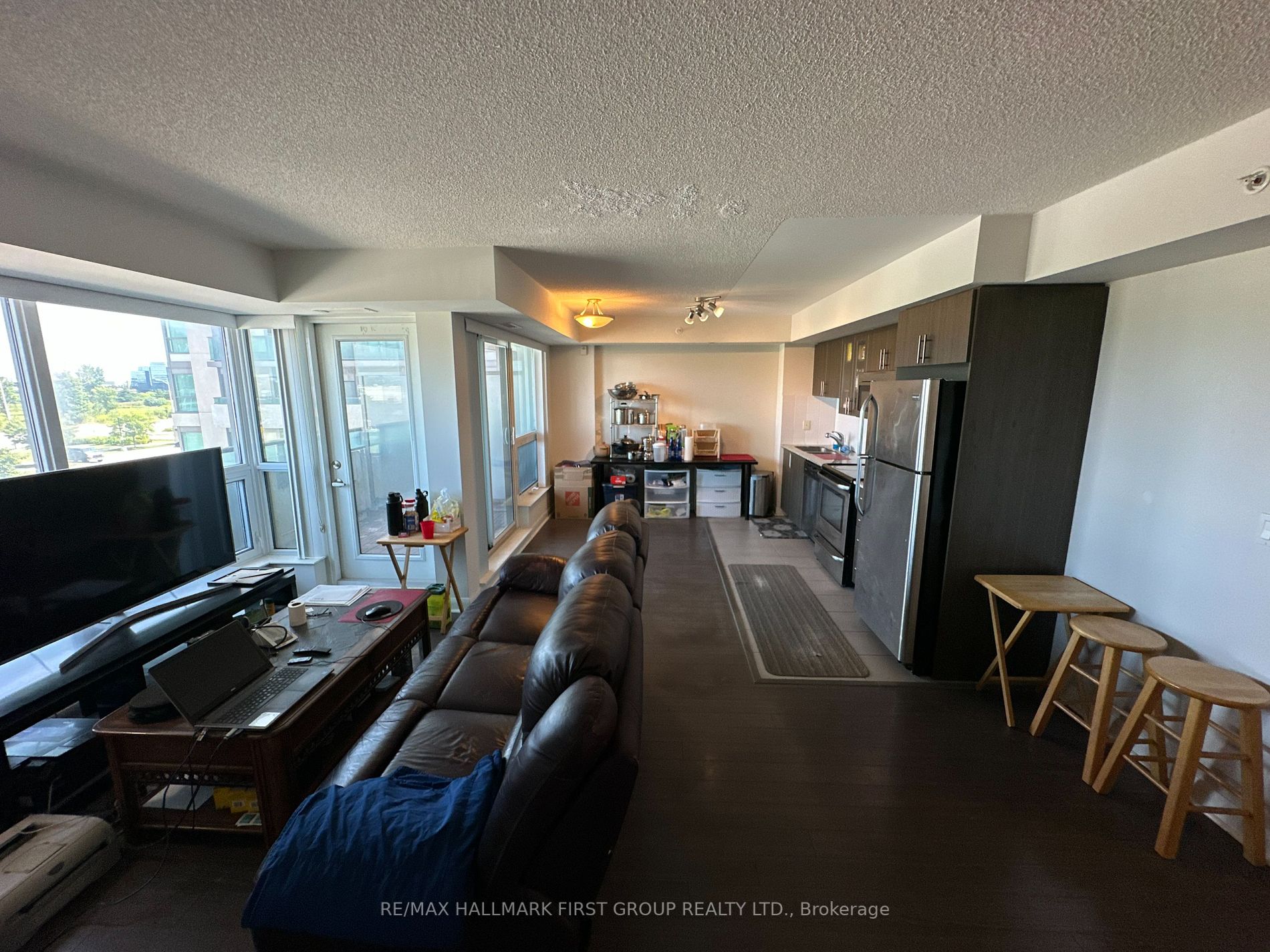 75 Norman Bethune Ave, #422