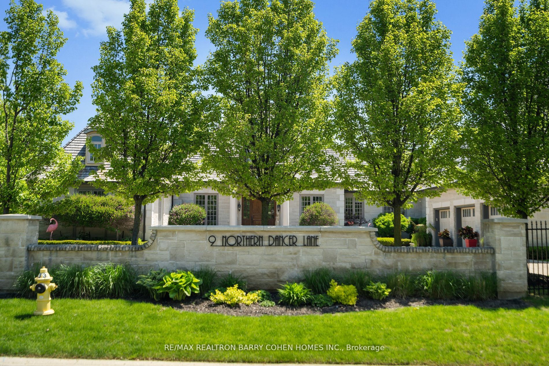 9 Northern Dancer Lane