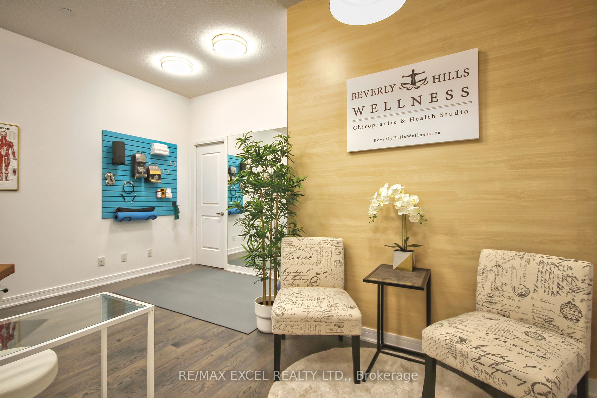 9199 Yonge Street, #SE101