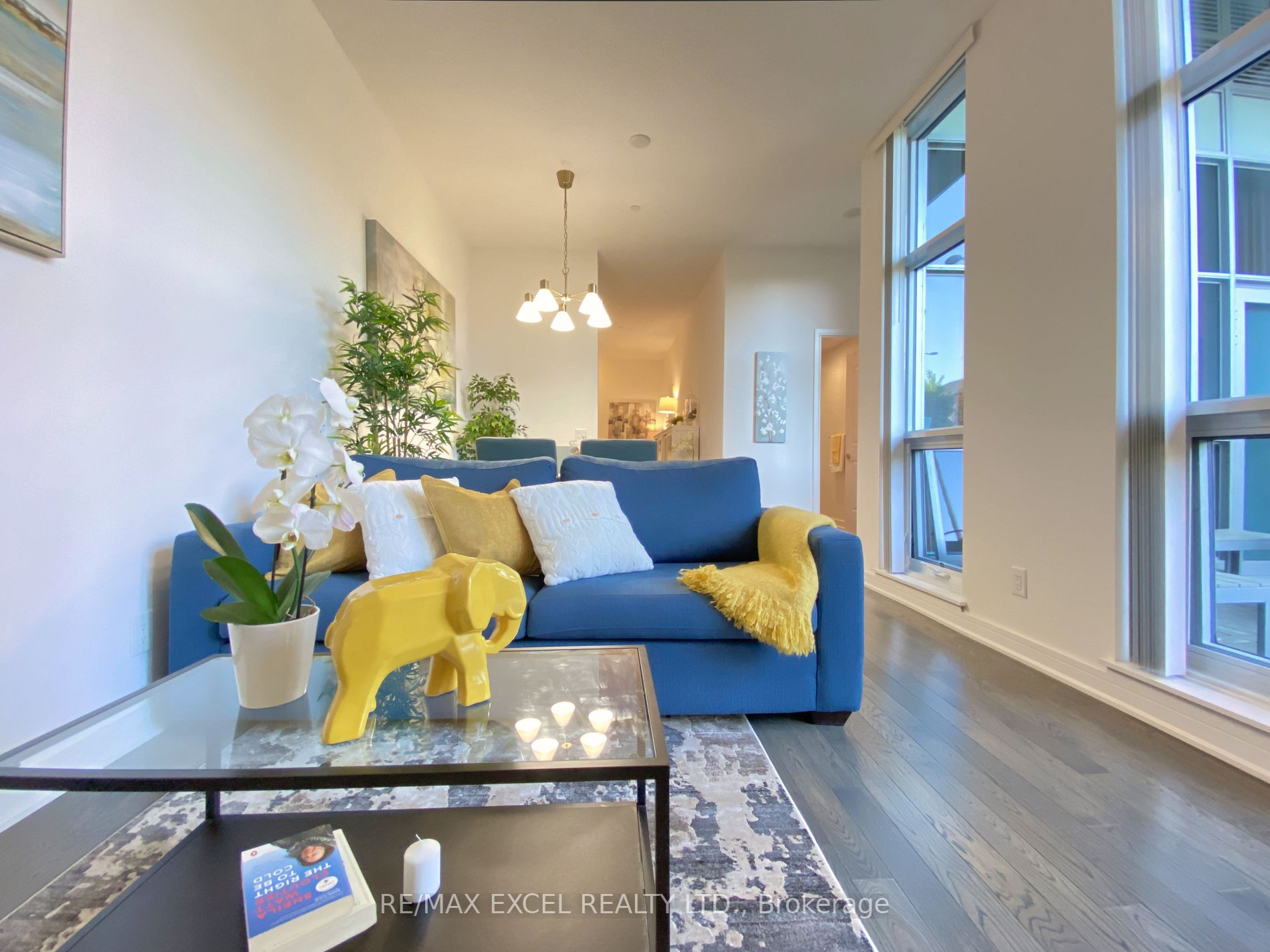 9199 Yonge Street, #SE101